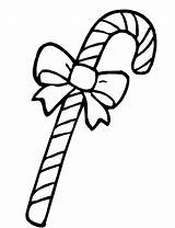 Candy Coloring Cane Pages Christmas Ribbon Kids Sketch Clipart Cliparts Canes Printable Coloring4free Clip Sweet Cancer Isabella Copy Library Print sketch template