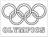 Coloring Olympic Olympics Pages Rings Printable Medal Flag Games Drawing Family Opening Kids Color Winter Momo Plucky Pluckymomo Getdrawings Sketch sketch template
