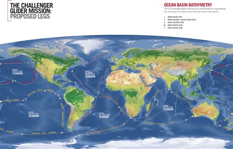 geogarage blog underwater drones  map worlds oceans