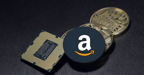 amazon accepteert bitcoin voor betalingen en maakt eigen crypto