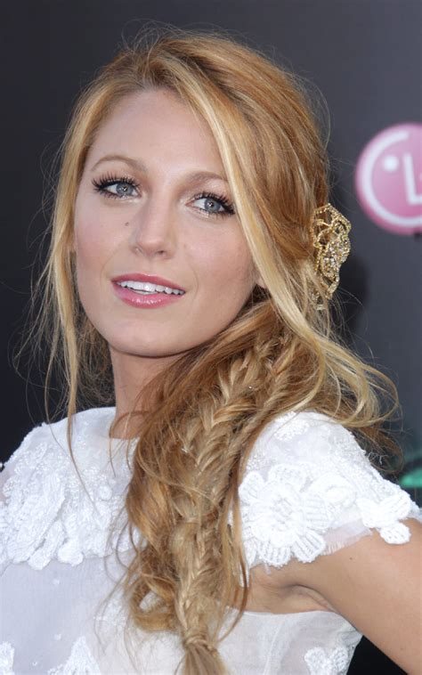30 Top Images Blake Lively Strawberry Blonde Hair Best Strawberry