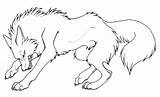Coloring Wolf Pages Angry Cartoon Print Printable Drawing Arctic Wolves Winged Anime Color Dog Getcolorings Lobo Animal Lineart Dibujo Cool sketch template