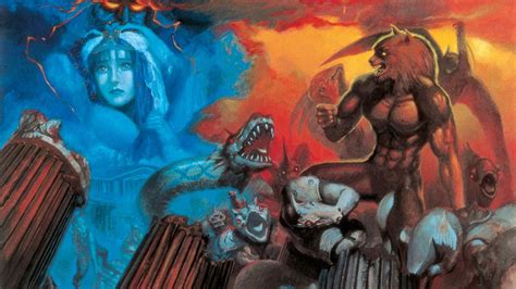 walking dead producers working  altered beast streets  rage