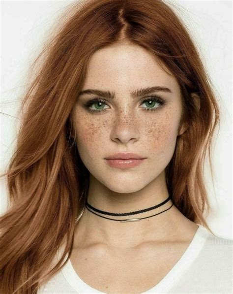 Pin By Jim Pierro On Ginger Red Hair Green Eyes Red