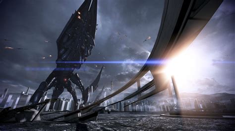 Mass Effect 3 Fond D écran Hd Arrière Plan 1920x1080