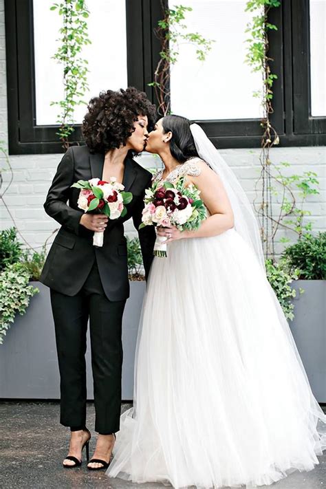 1854 best images about what to wear to your queer wedding