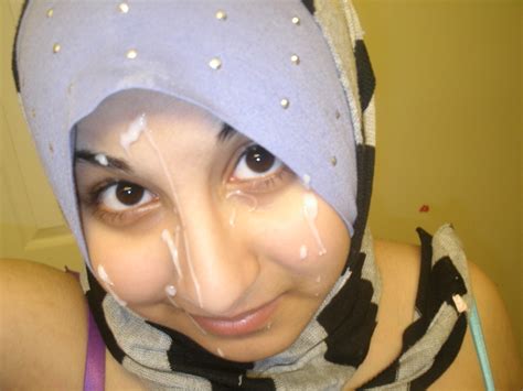 Hijab Cumslut With A Smile Porno Photo Eporner