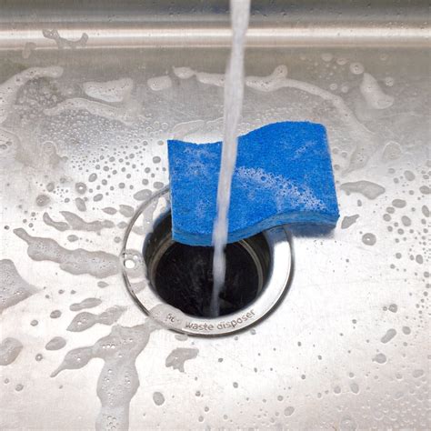 garbage disposal how to clean everything in your kitchen