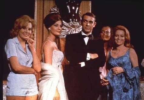 what s the best james bond film rank them here