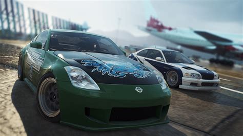 Three New Nfs Most Wanted Dlc Packs Out Now Get Video