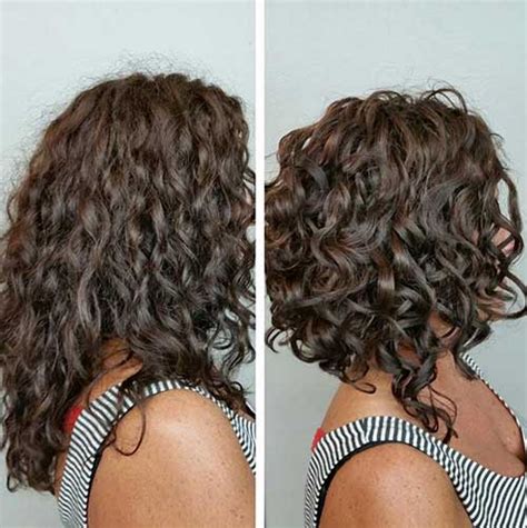 25 latest bob haircuts for curly hair bob haircut and hairstyle ideas