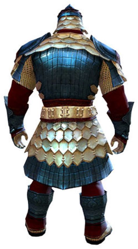 splint armor guild wars  wiki gww