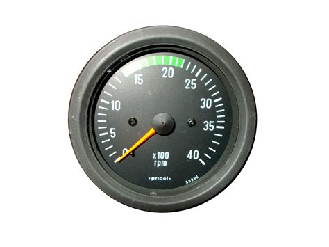 electronic tachometer rpm meter  volt mmdia pricol  buy   uae automotive