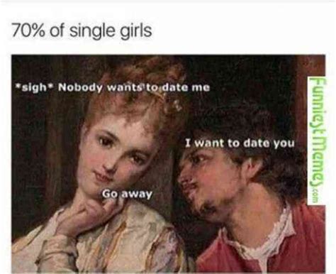 15 Memes Only The Chronically Single Will Understand