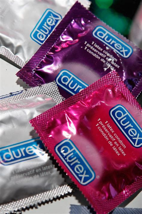 durex ad for lubricant is pulled after ad standards board