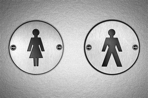 who s afraid of gender neutral bathrooms the new yorker