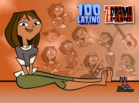 tdi courtney in soles feet by 100latino on deviantart