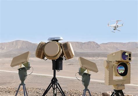 defense laser   drones   miles