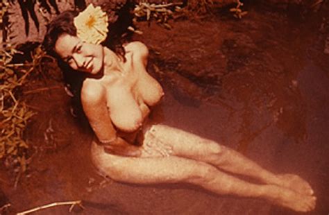vintage nude polynesian girls tahiti