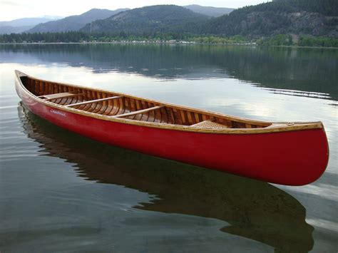 canoe campbie