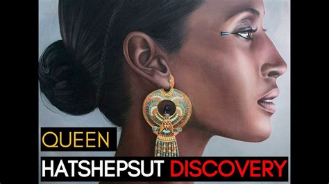 Queen Hatshepsut Discovery Of Her Mummy Ancient Egypt
