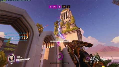 this is why pharah and mercy are best friends overwatch