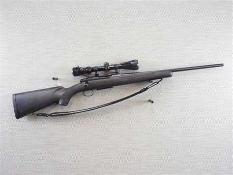 remington model  caliber mm remington switzers auction appraisal service