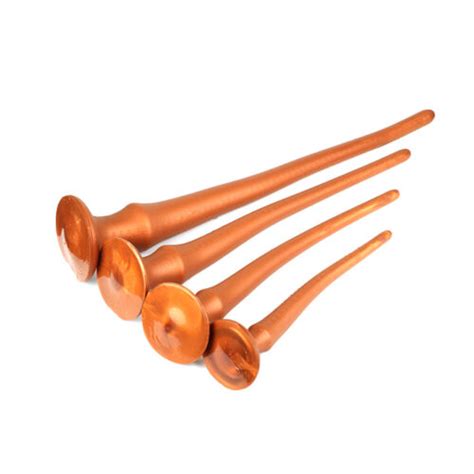 Long Silicone Slink Depth Toy Dildo Bronze 4 Sizes Available 11 5 To
