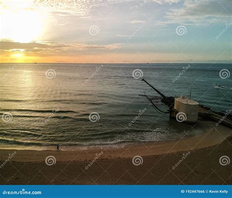 florida drone photography  beach condos stock photo image  ocean united