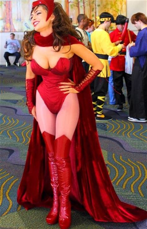 42 best scarlet witch cosplays images on pinterest cosplay ideas scarlet witch cosplay and
