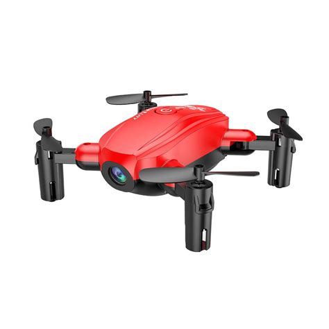 dwh mini foldable drone rc quadcopter