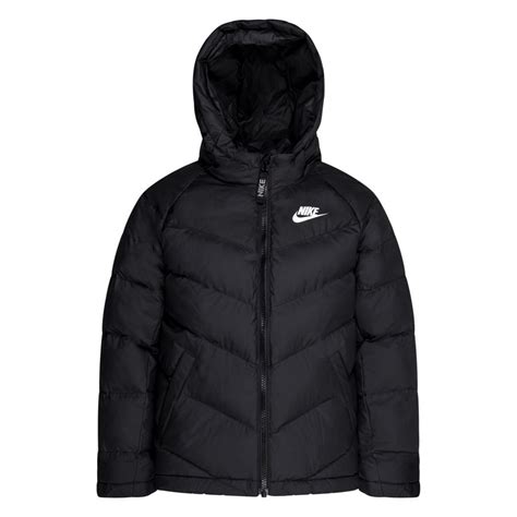 nike manteau dhiver doudoune storm fit coupe vent noirblanc casse ubicaciondepersonascdmx