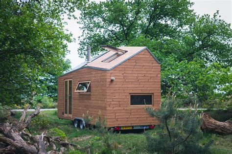 netherlands  legal tiny house tiny house town