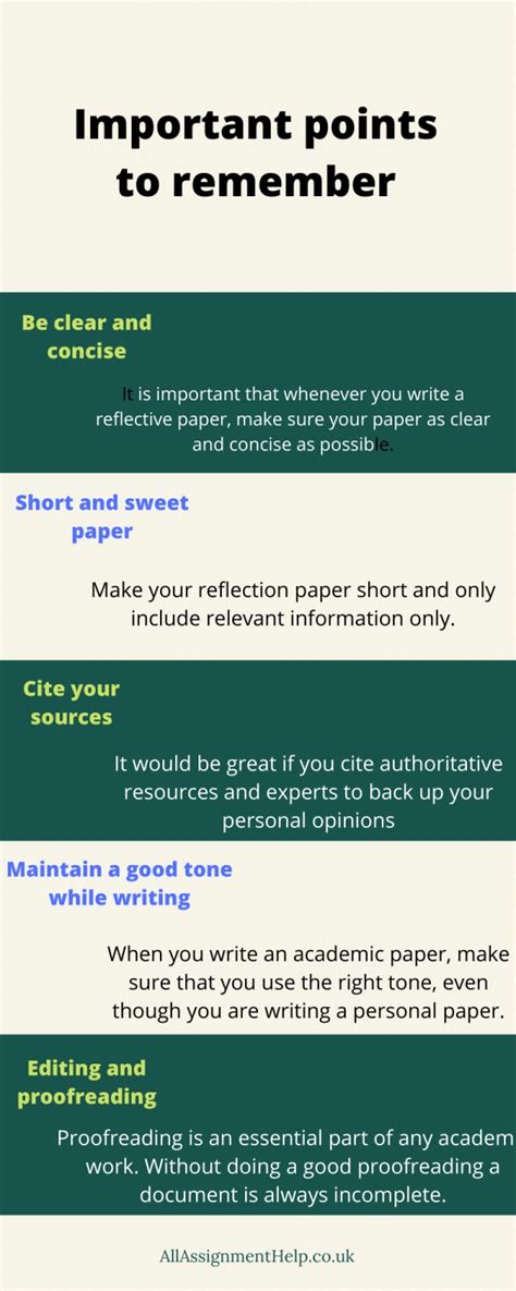 writing tutor   write  short reflection paper