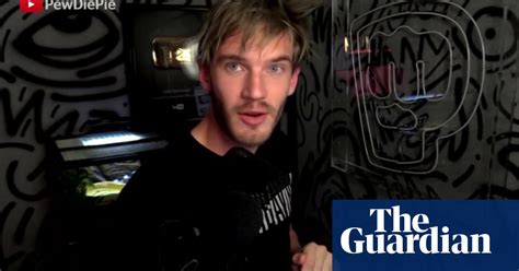 what s up pewdiepie the troubling content of youtube s