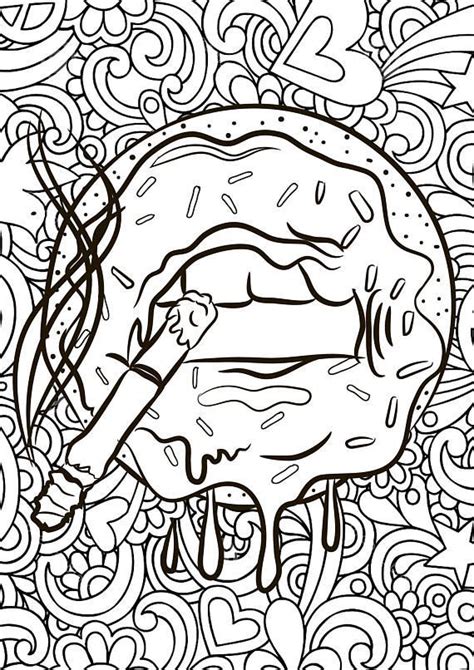 item  unavailable etsy abstract coloring pages love
