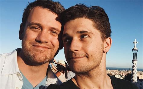 broadway star andy mientus speaks out against bi erasure and stigma