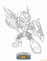 Coloring Pages Skylanders Chill Kids Online Sheets Printable Cartoons Color Coloringpagesonly sketch template