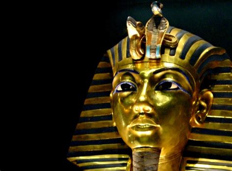 Egypt May Found Major Secret Inside King Tut S Tomb