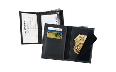 badge wallets ds tactical