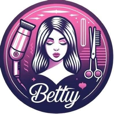 bettys beauty salon