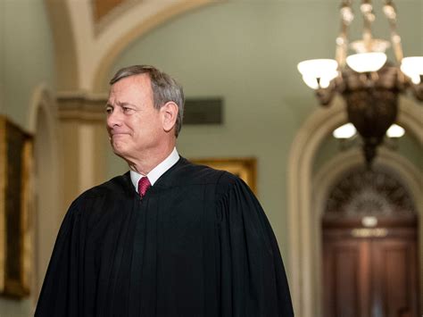 scotus chief justice john roberts privately tried to sway other