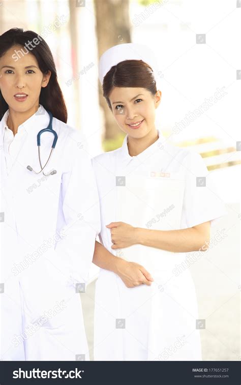 Japanese Doctors Nurses – Telegraph