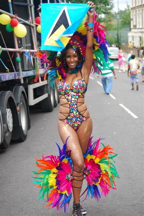 top 10 caribbean islands with the most beautiful women