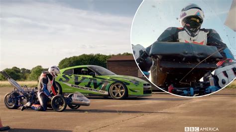 exclusive clip  top gear host freddie flintoff   fatal mph crash