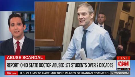 washpost reporter bungles findings of report on jim jordan