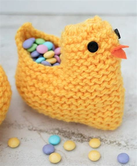 easter knitting patterns knitted easter crafts knitted toys