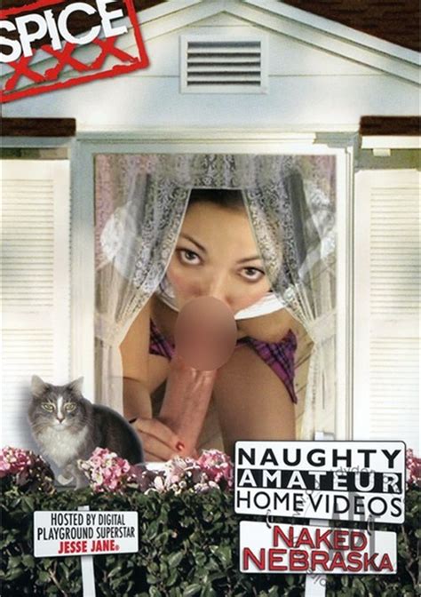 Naughty Amateur Home Videos Naked Nebraska 2008 Adult
