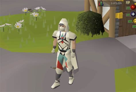 osrs graceful outfit full outfit recolors