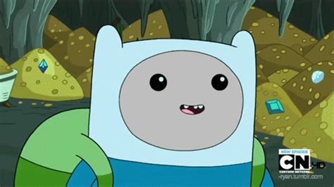 adventure time s find and share on giphy